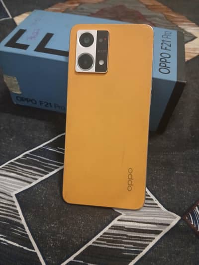 oppo f21 pro