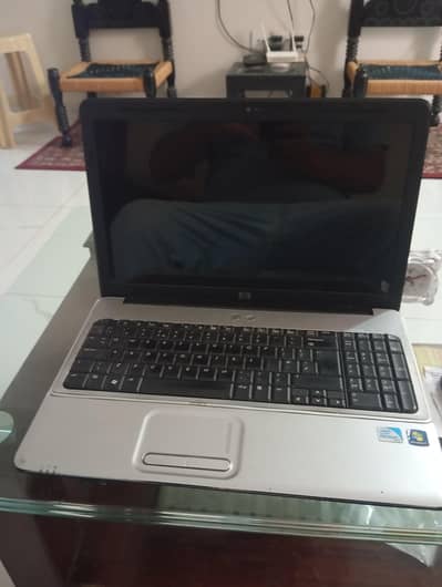 HP laptop G60 Dual Core