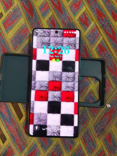 infinix not 50 8/256