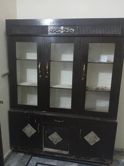 bed and other all things for sale.