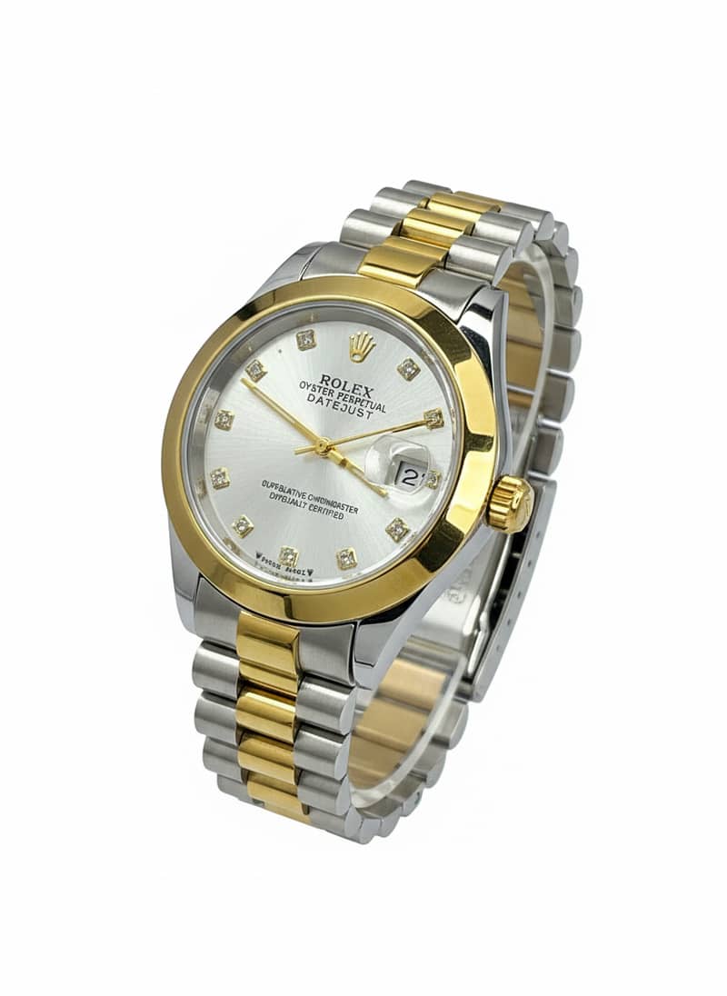 ROLEX Date Working 6