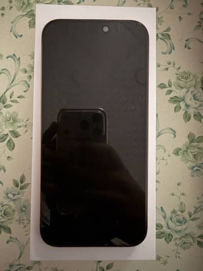 IPhone 16 Pro Max Non PTA 256GB Dessert Titanium