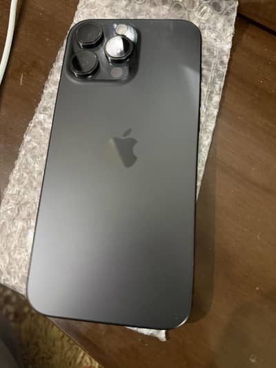 Iphone 16pro Max icloud