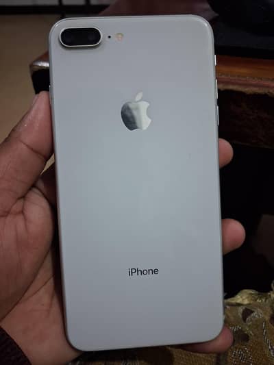 8 Plus PTA APPROVED 64 GB