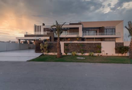2 Kanal 6-Bed Room Most Beautiful Bungalow For Sale At Prime Location Of Dha Lahore Near To Park Masjid & Commercial Market