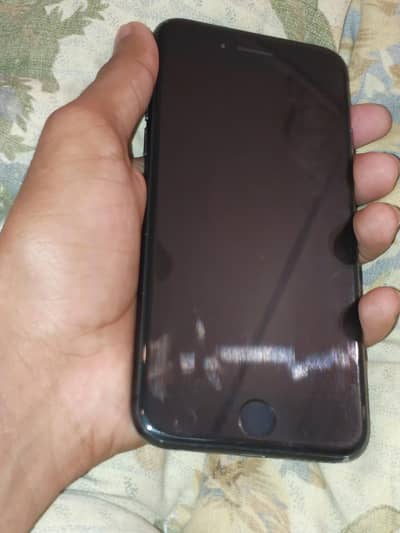 iphone 7 Black color