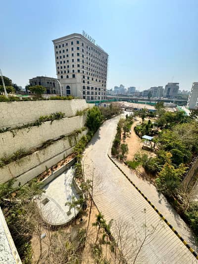 3 Bed Luxury Portion for Sale in Block 15 Defence Residency Prime Location | Ideal for Families & Investment