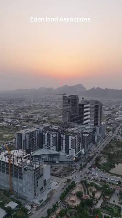 10 Marla Plot In B-17 D Block Solid Land Available For Sale