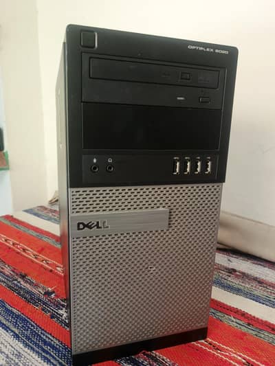 I5 4 gen pc with 2 GB 128bit graphics card