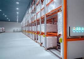 COLD STORE,ROOMS / BLAST FREEZER / Cooling Units / Reefer Containers