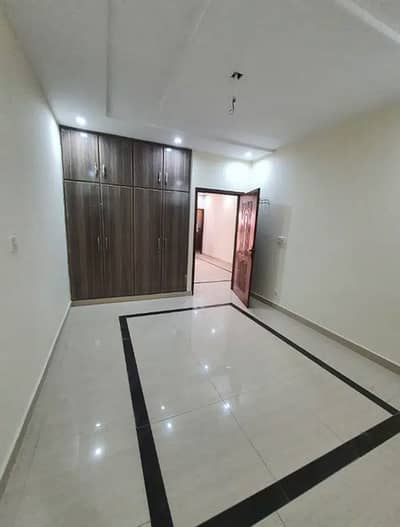 Brand new bachelors flats available for rent