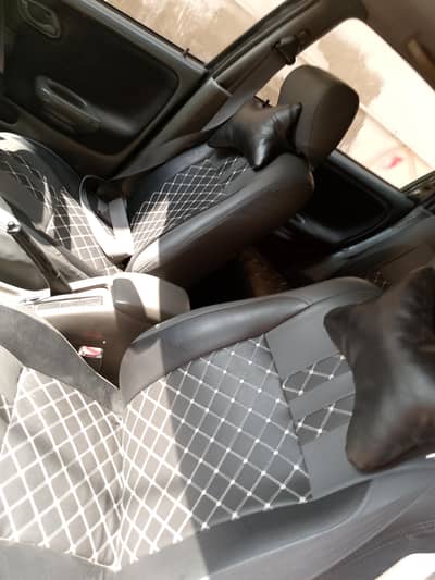 Suzuki baleno model 2000 automatic