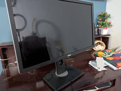 24 inch Imported LED for sale with Hydolic Stand