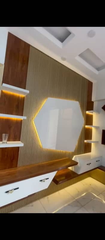 Commercial Office Available on Rent Tariq Road