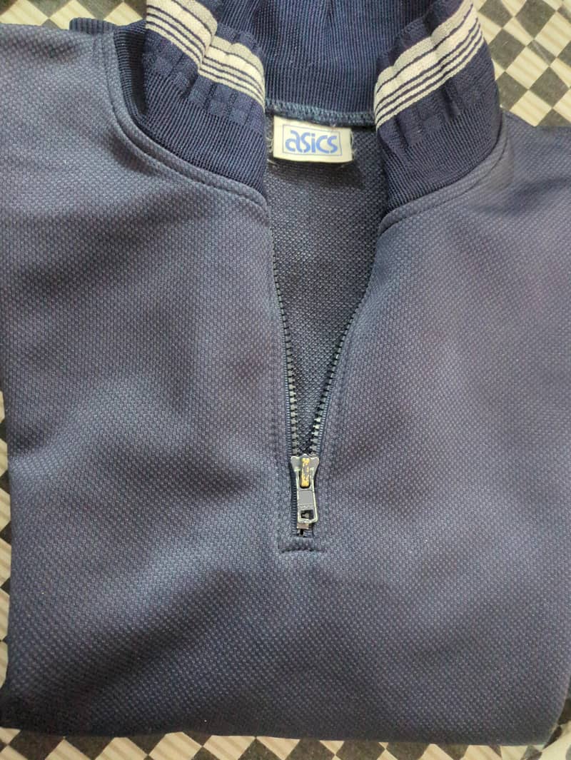 Asics 1