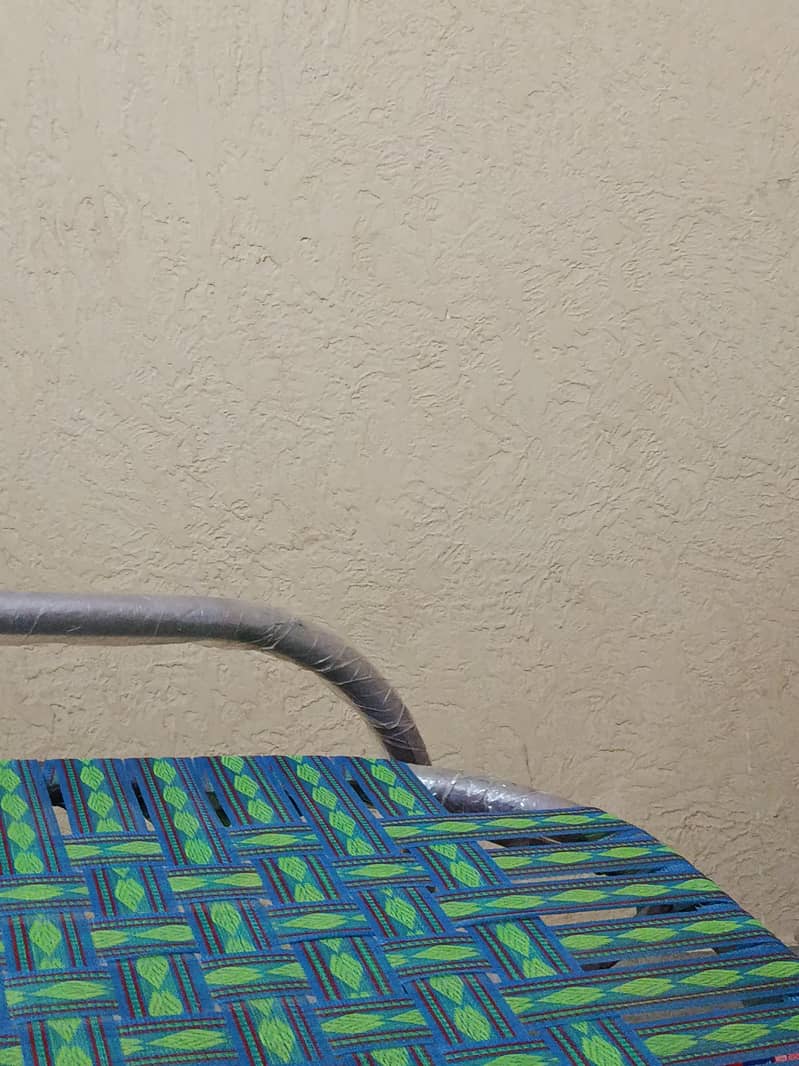 Foldable Charpai 0