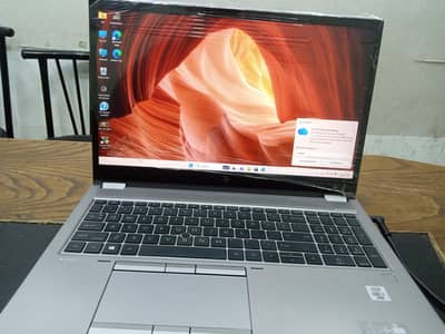 workstation machine hai I7/10 gen  32 gb ram  512 NV me or 6 GB dedica