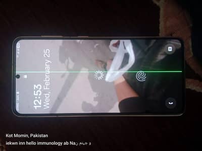 MOBILE PHONE FOR SELL ALSI EXCHANGE OFFER