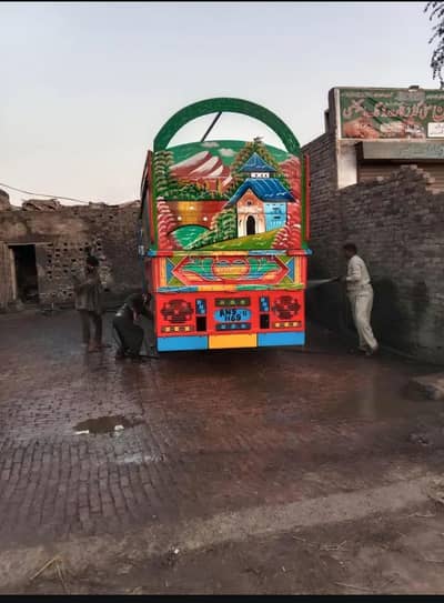 master 3300 original condition 03174655417