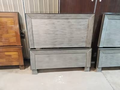 Single bed/ Bed set/ Wooden bed/ king size bed
