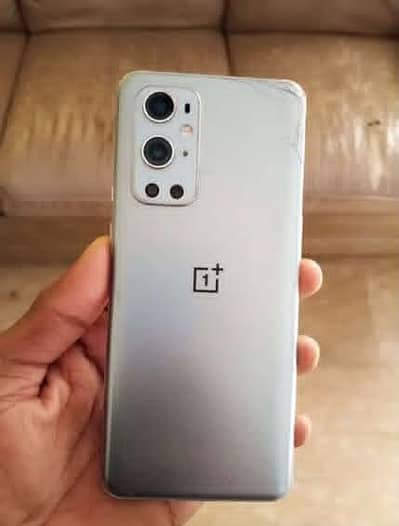 1 plus 1 pro 5 g 8.256 gb PTA approved