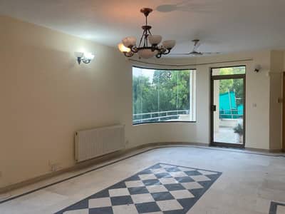 HOUSE FOR RENT IN F-7