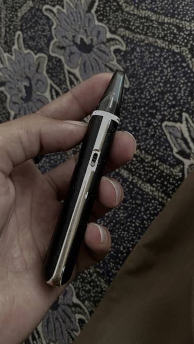 Oxva X-slim (18+) vape pod system used condition