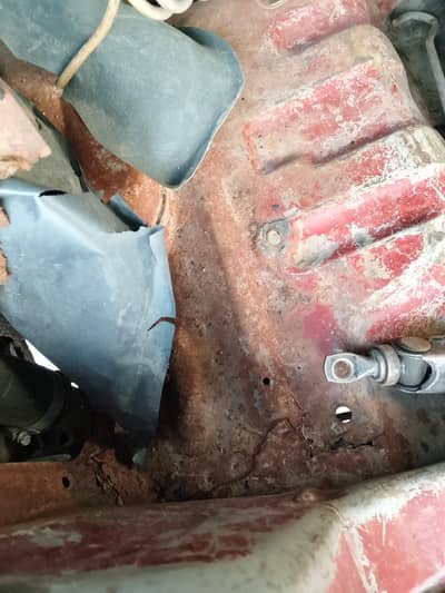 Suzuki mehran running condition for urgent sale