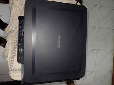 Brother DCP-T720DW ink tank printer