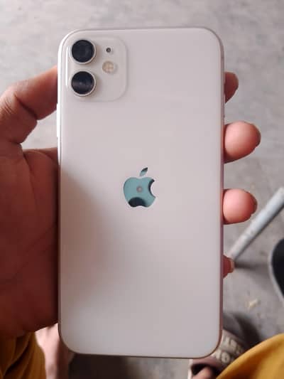 iPhone 11 64GB – Used – Non PTA – Good Condition