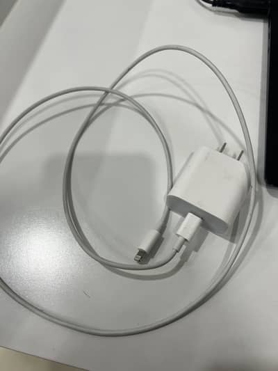 iPhone 13 Pro charger 20W chanrger with cable
