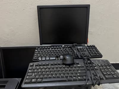 computer and accessories for sale