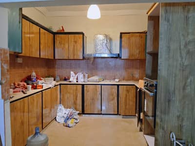 penthouse have three bed dd for rent in johar