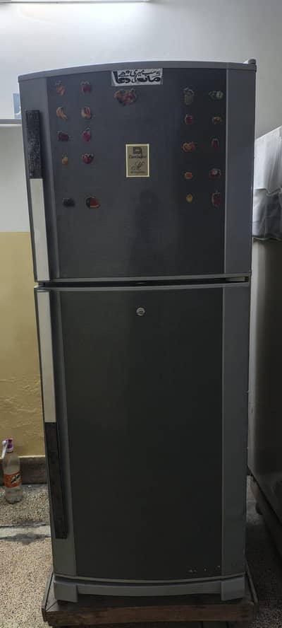 Dawlance refrigerated and freezer all ok