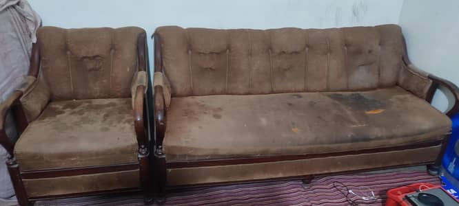5 seater sofa