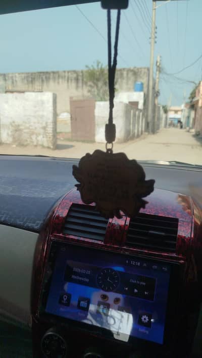 Toyota Corolla Gli 2013 like new