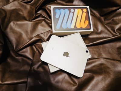 IPAD MINI 6GEN[64GB]