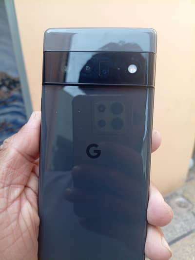 Google Pixel 6 Pro |  | Original | Excellent Condition