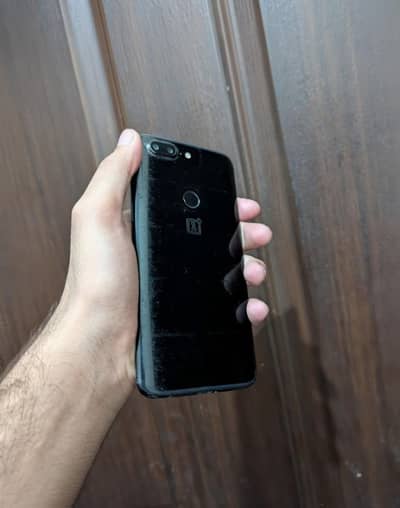 oneplus 5t