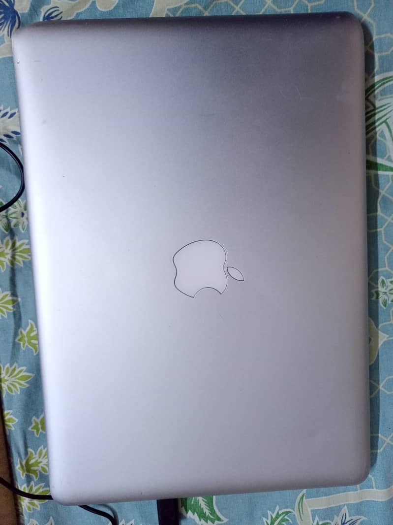 Macbook pro 2012 9.2 0