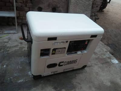 6.5kw generator