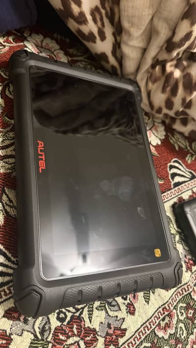 Autel scanner for cars