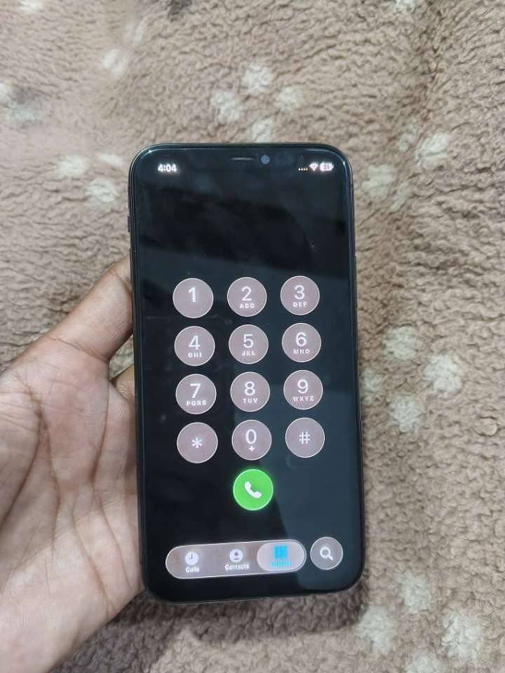 iPhone 11 pro 3