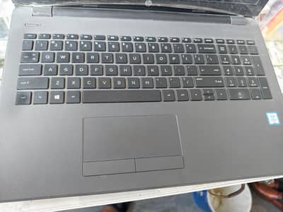 Hp Laptop for sale