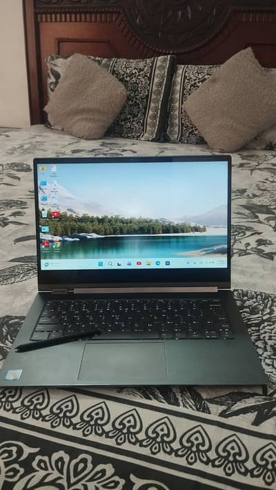 Lenovo YogaC930