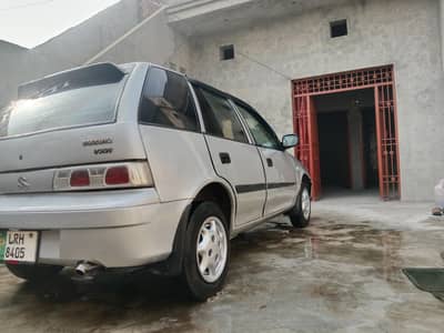 Suzuki CULTUS for sale