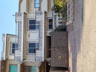 4 marla like that brand new type luxury and outclass condition house available for sale at reasonable demand