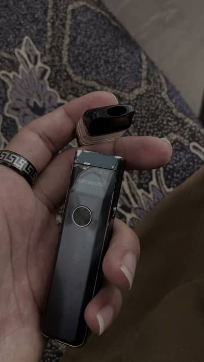 Vaporesso XROS Pro (18+) vape pod system