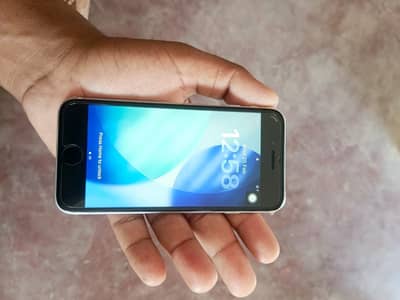 i phone Se 2nd generation