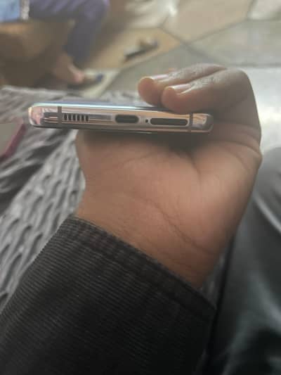 fornt camera pa dust ha or back flash off